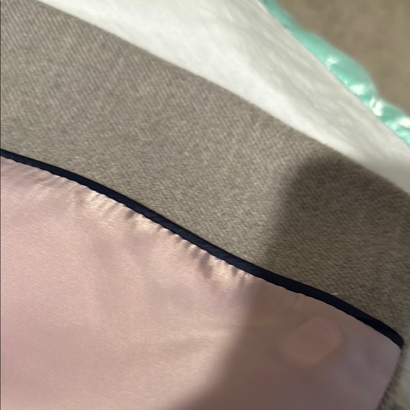 Banana Republic Gray Blazer - Picture 6 of 10